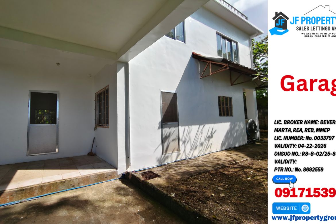 3 Bedroom House for Sale in San Pablo, Ormoc, Leyte – photo 4