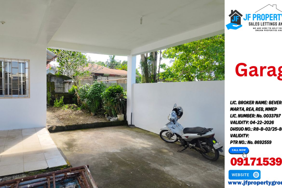 3 Bedroom House for Sale in San Pablo, Ormoc, Leyte – photo 5