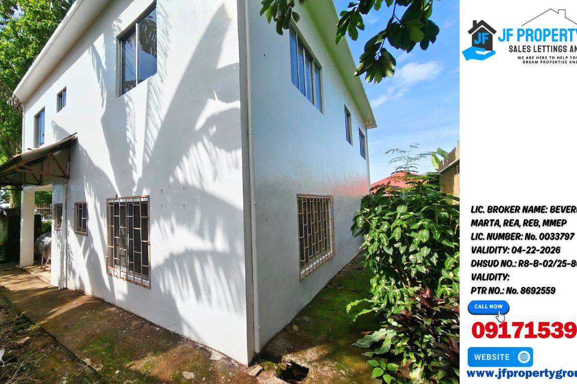 3 Bedroom House for Sale in San Pablo, Ormoc, Leyte – photo 8