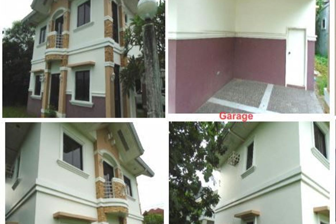 3 Bedroom House for Sale in San Pedro, Hermosa, Bataan – photo 3