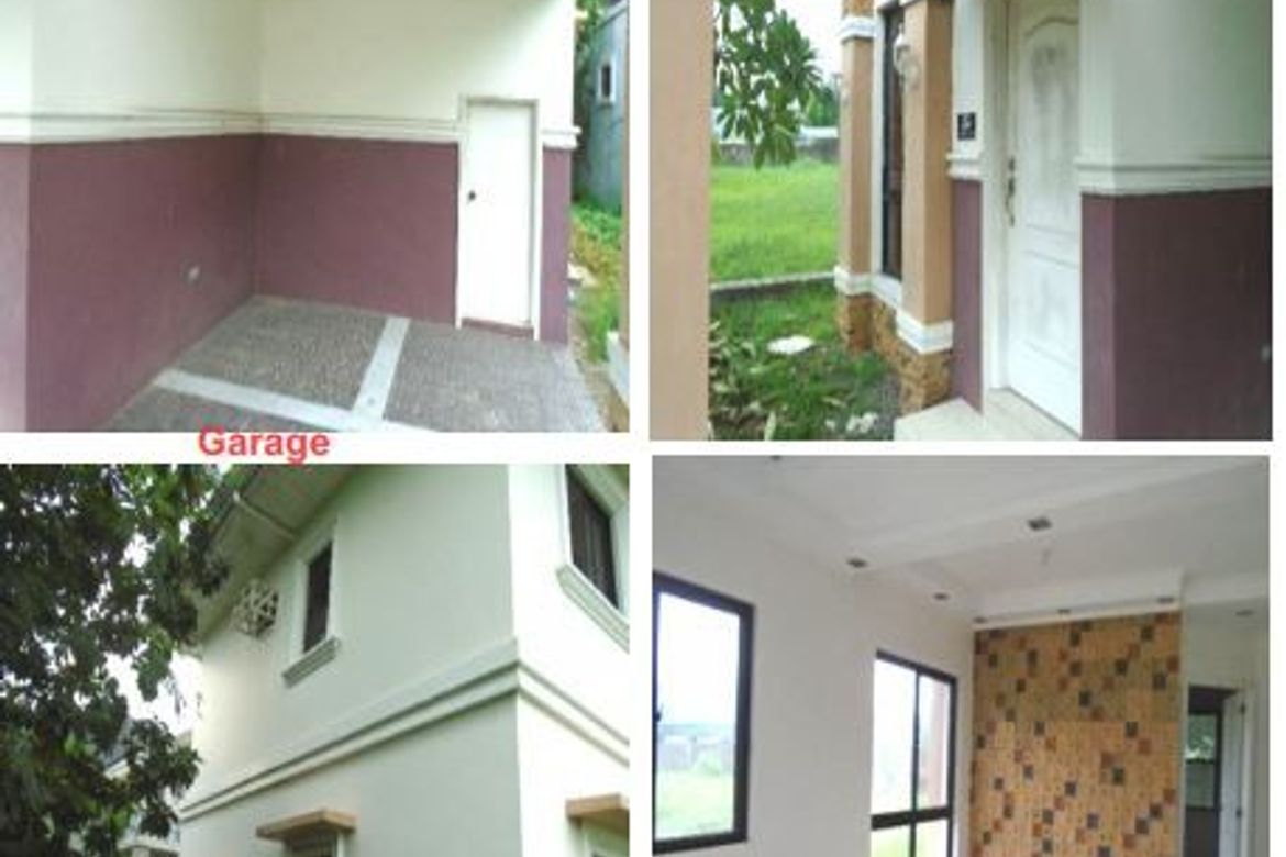 3 Bedroom House for Sale in San Pedro, Hermosa, Bataan – photo 4