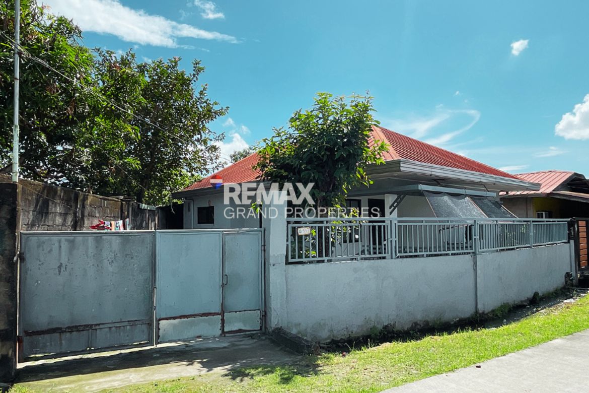 3 Bedroom House for Sale in San Pedro I, Magalang, Pampanga – photo 2