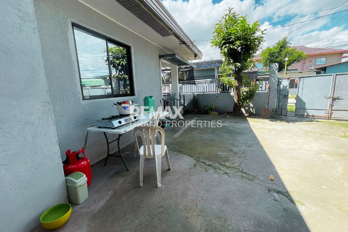 3 Bedroom House for Sale in San Pedro I, Magalang, Pampanga – photo 4