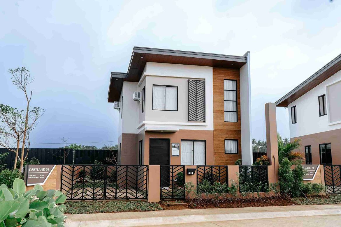 3 Bedroom House for Sale in San Pedro, Santo Tomas, Batangas