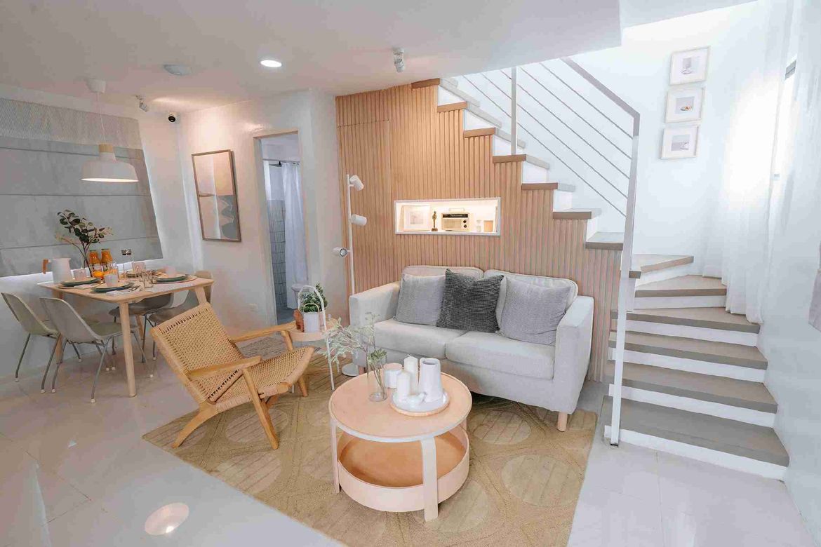 3 Bedroom House for Sale in San Pedro, Santo Tomas, Batangas – photo 7
