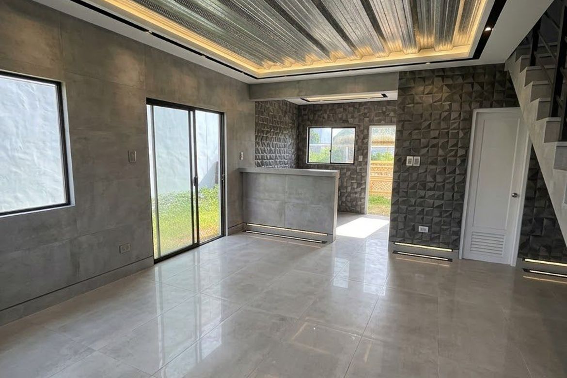 3 Bedroom House for Sale in San Pedro, Santo Tomas, Batangas – photo 2