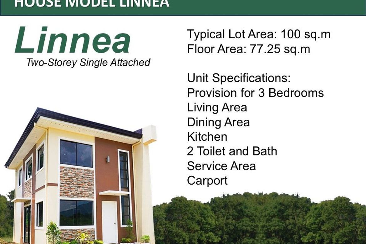 3 Bedroom House for Sale in San Pedro, Santo Tomas, Batangas – photo 8