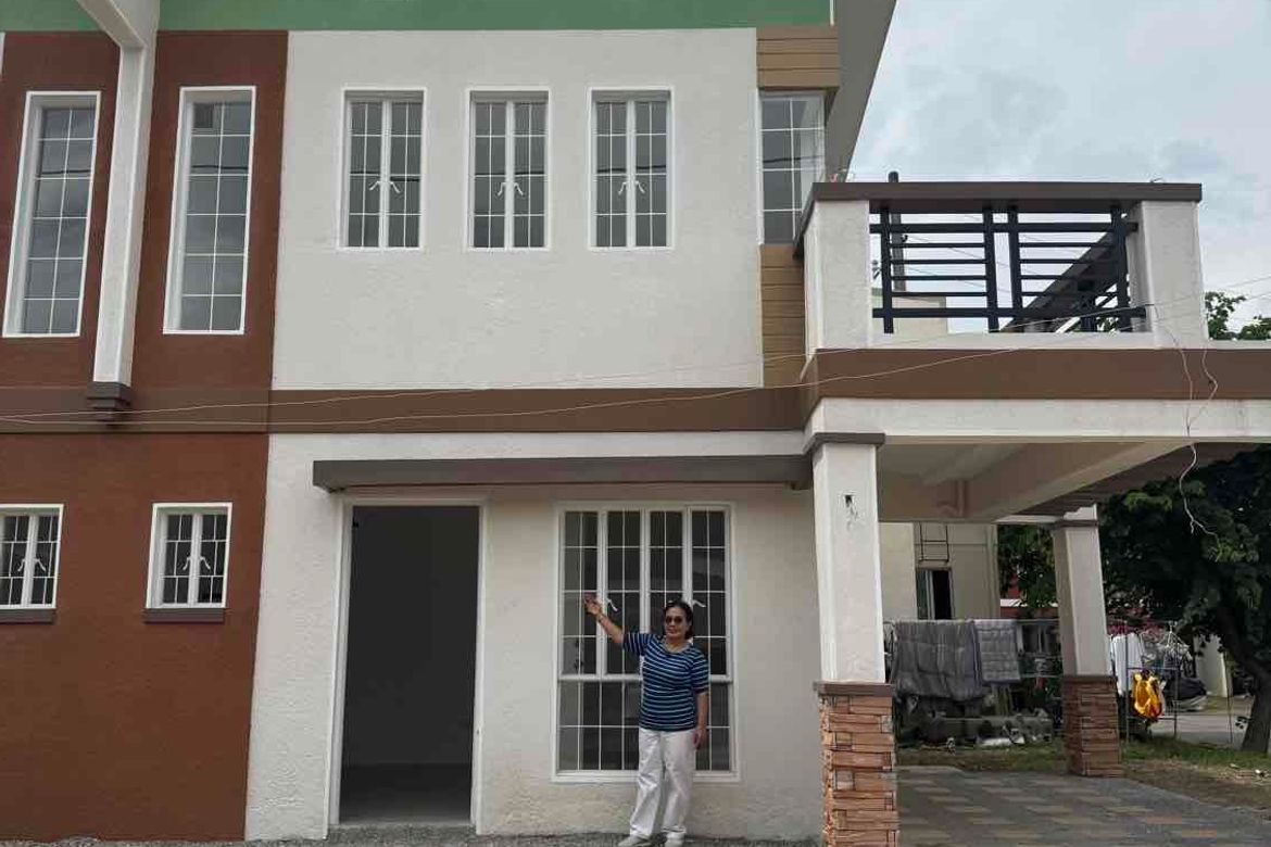 3 Bedroom House for Sale in San Pedro, Santo Tomas, Batangas
