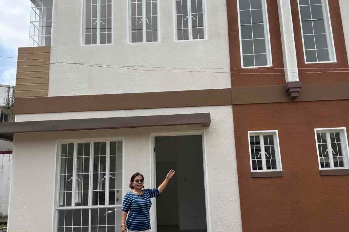 3 Bedroom House for Sale in San Pedro, Santo Tomas, Batangas – photo 3