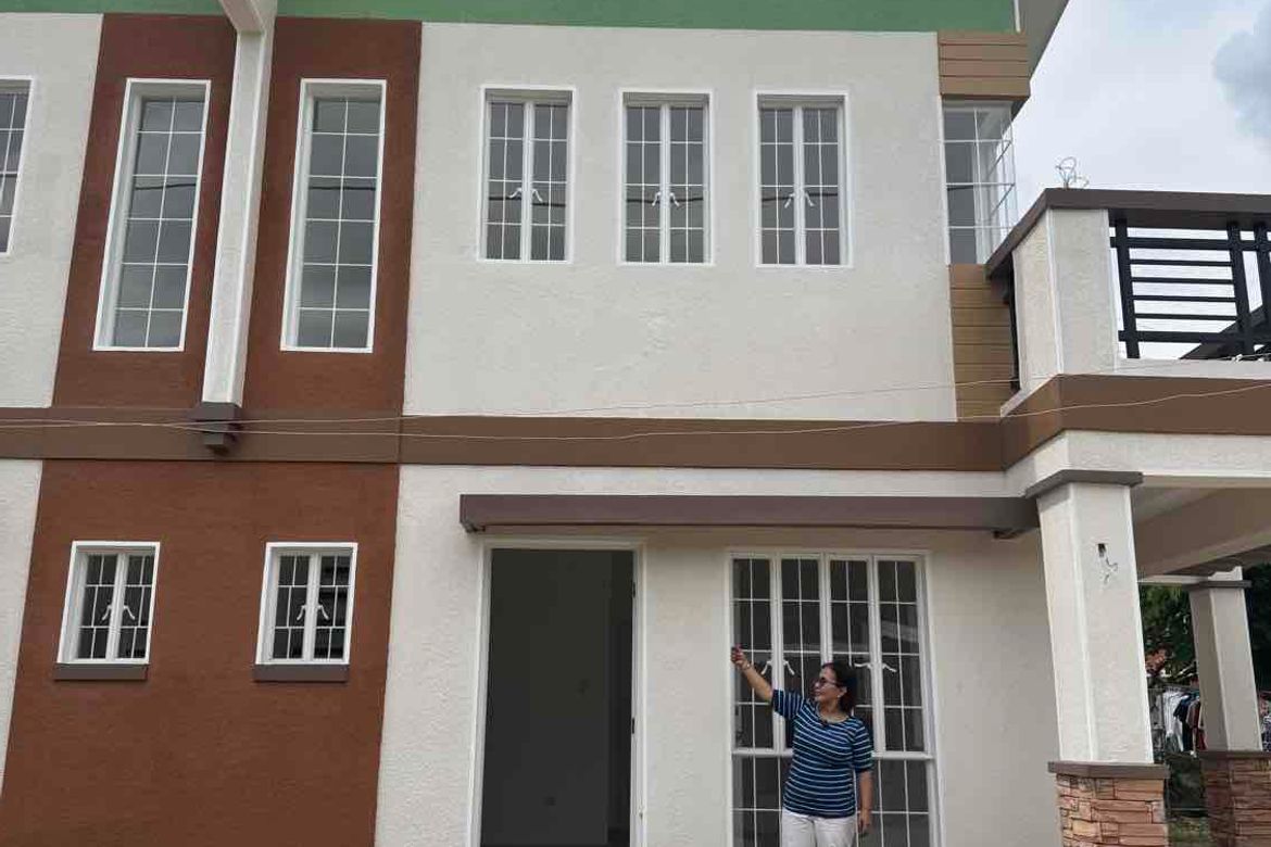 3 Bedroom House for Sale in San Pedro, Santo Tomas, Batangas – photo 5