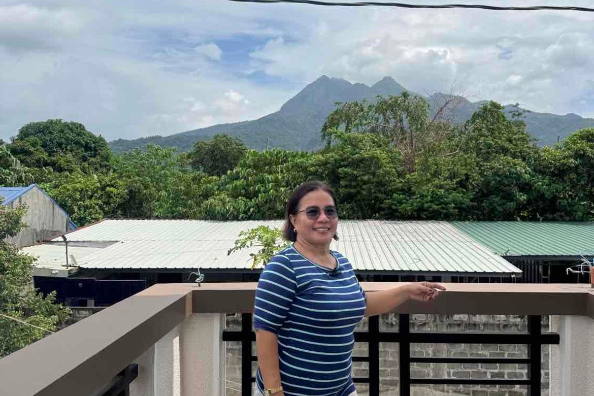 3 Bedroom House for Sale in San Pedro, Santo Tomas, Batangas – photo 7
