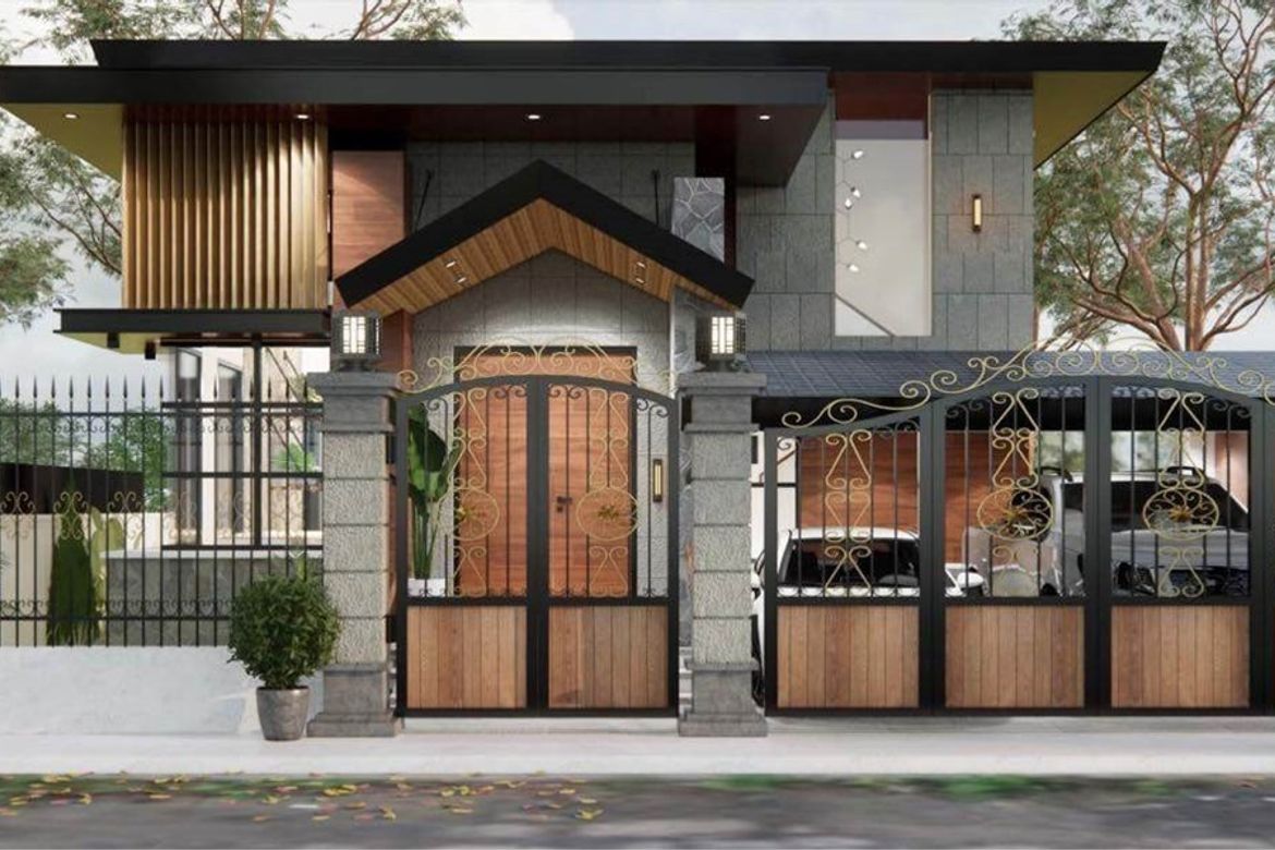 3 Bedroom House for Sale in San Rafael, Mexico, Pampanga