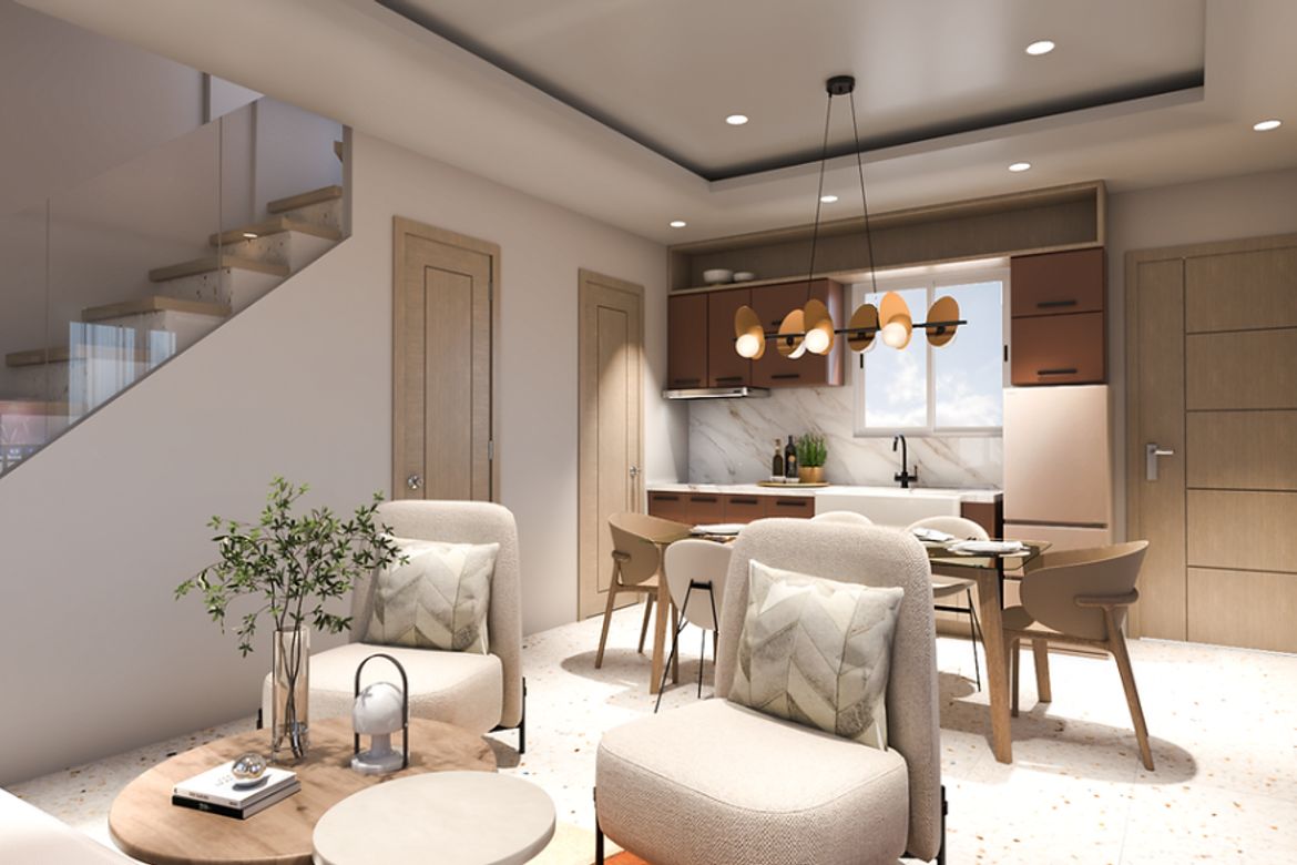 3 Bedroom House for Sale in San Rafael, Mexico, Pampanga