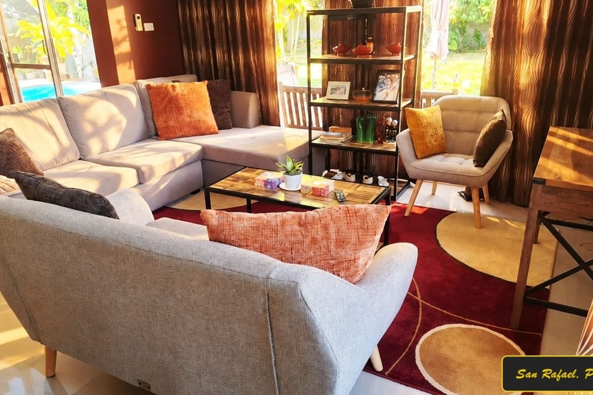 3 Bedroom House for Sale in San Rafael, Puerto Princesa, Palawan – photo 5