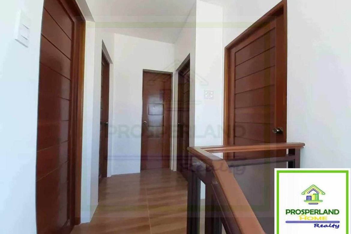 3 Bedroom House for Sale in San Rafael, San Pablo, Laguna – photo 3