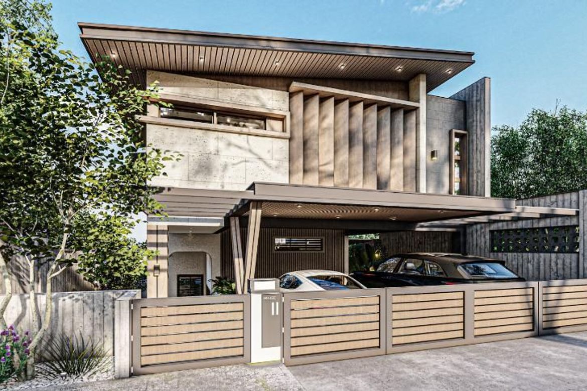 3 Bedroom House for Sale in San Roque, Angono, Rizal