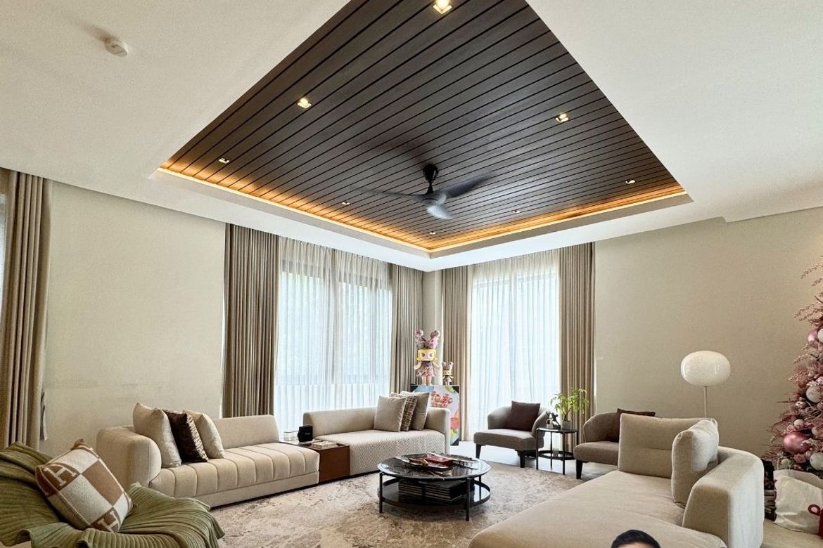 3 Bedroom House for Sale in San Roque, Antipolo, Rizal