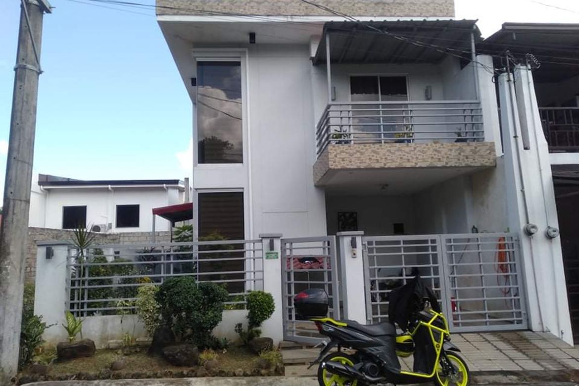 3 Bedroom House for Sale in San Roque, Antipolo, Rizal – photo 2