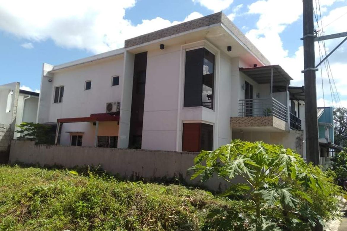3 Bedroom House for Sale in San Roque, Antipolo, Rizal – photo 3