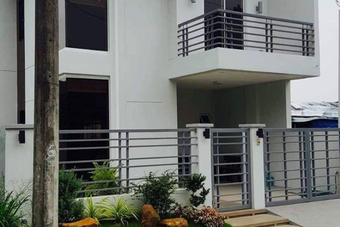 3 Bedroom House for Sale in San Roque, Antipolo, Rizal – photo 4
