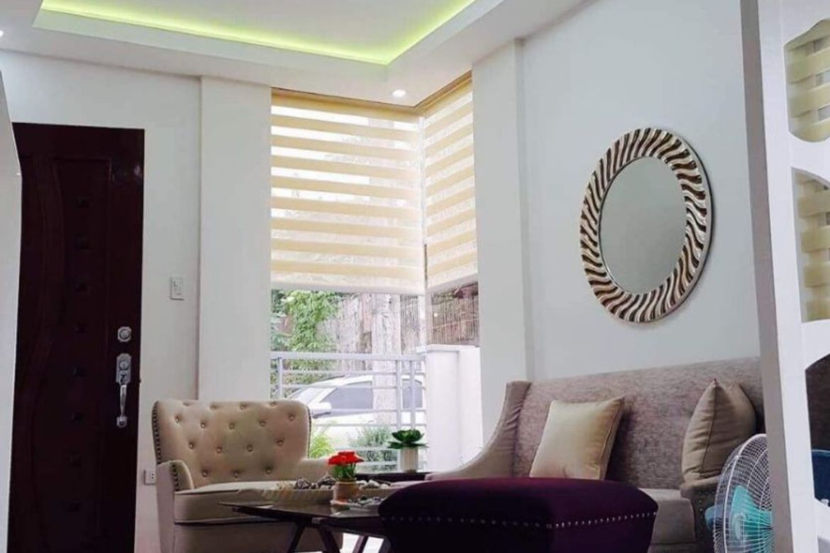 3 Bedroom House for Sale in San Roque, Antipolo, Rizal – photo 6