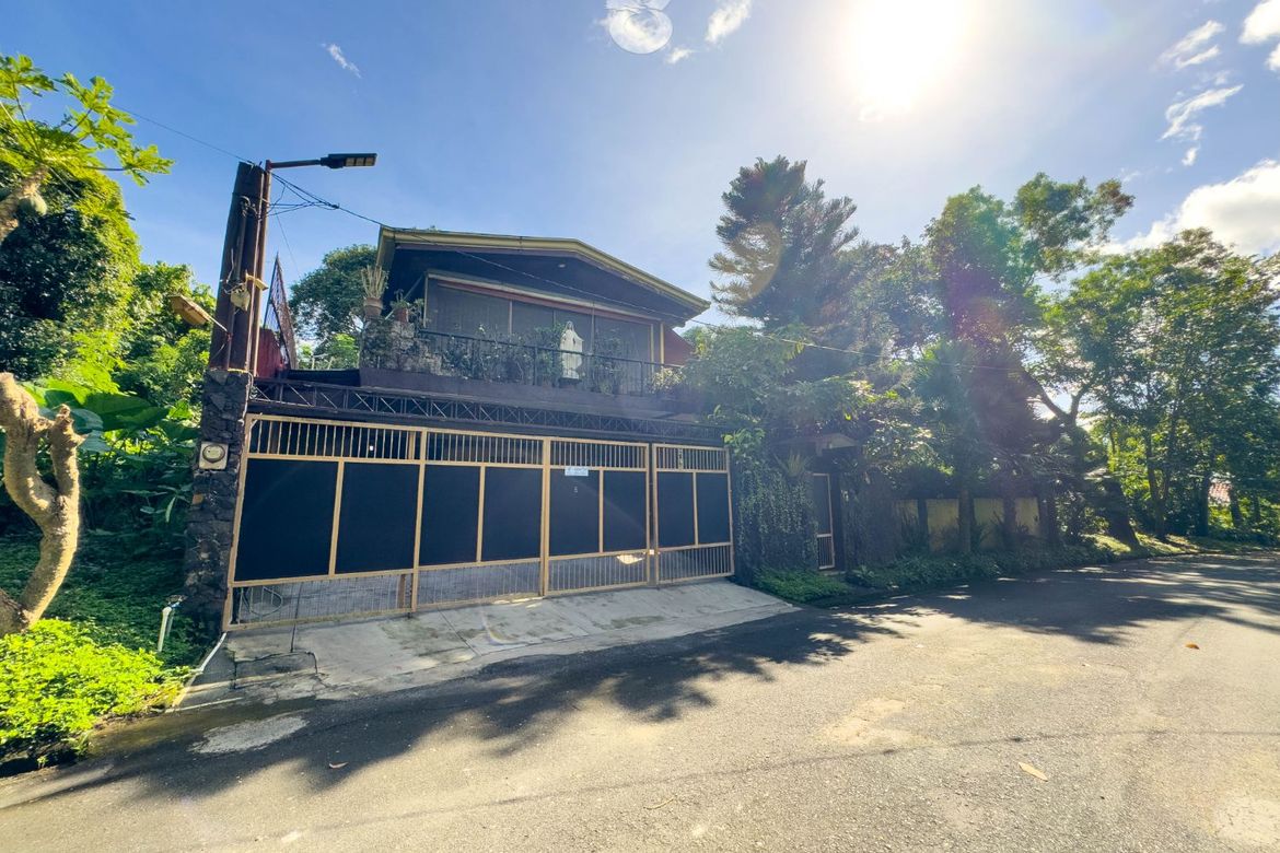 3 Bedroom House for Sale in San Roque, Antipolo, Rizal
