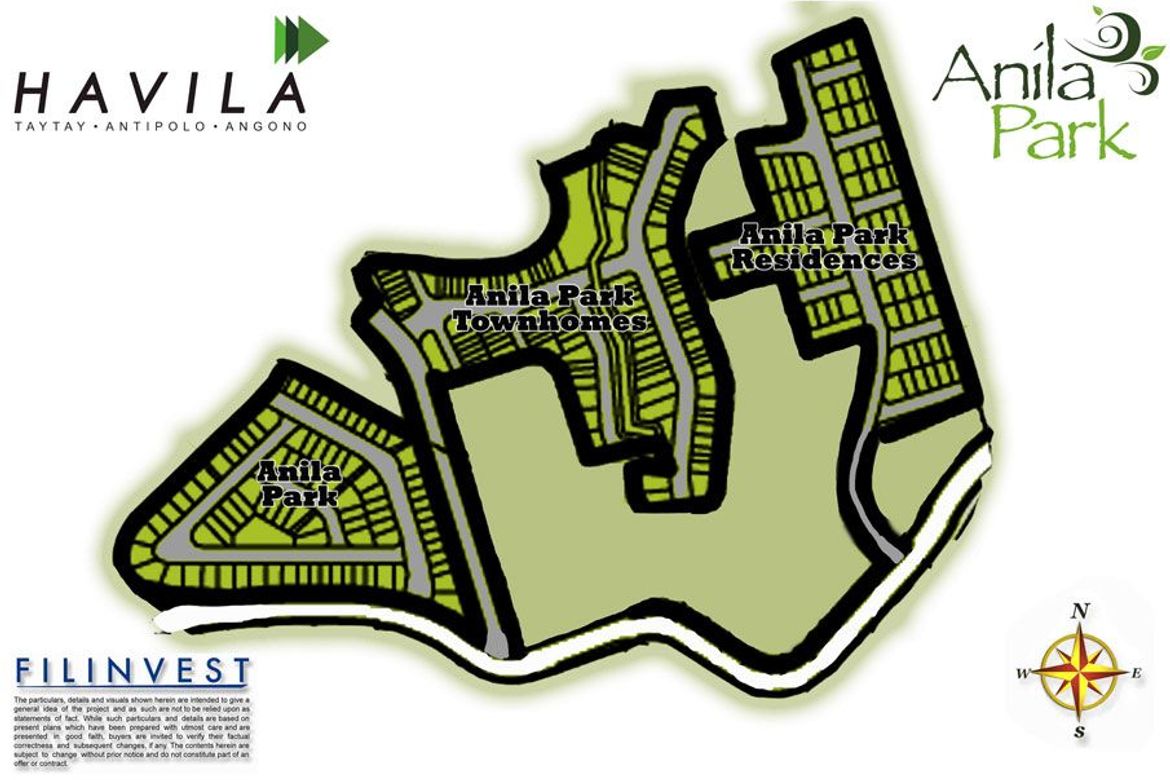 3 Bedroom House for Sale in San Roque, Antipolo, Rizal – photo 2