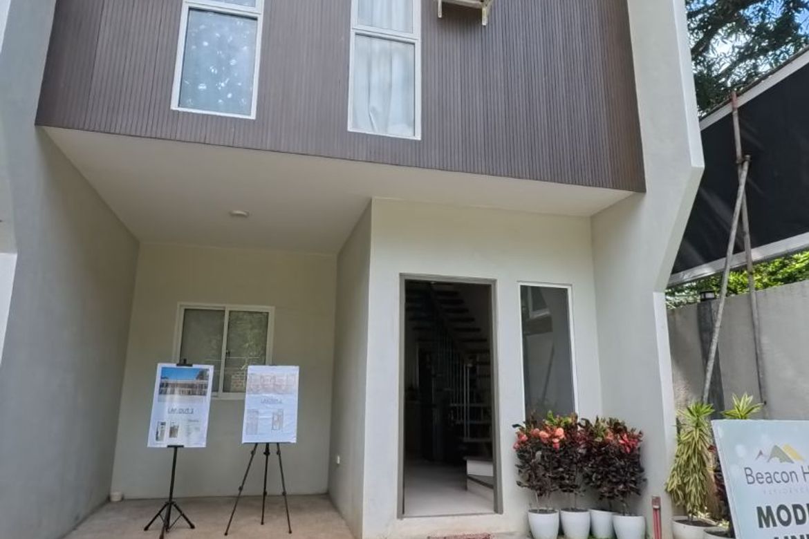 3 Bedroom House for Sale in San Roque, Antipolo, Rizal – photo 2