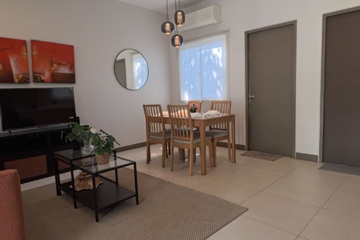 3 Bedroom House for Sale in San Roque, Antipolo, Rizal – photo 6