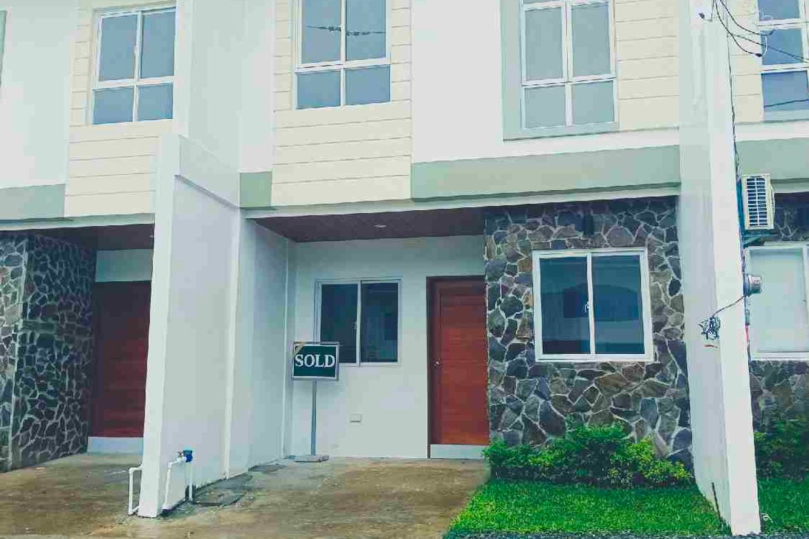 3 Bedroom House for Sale in San Roque, Antipolo, Rizal