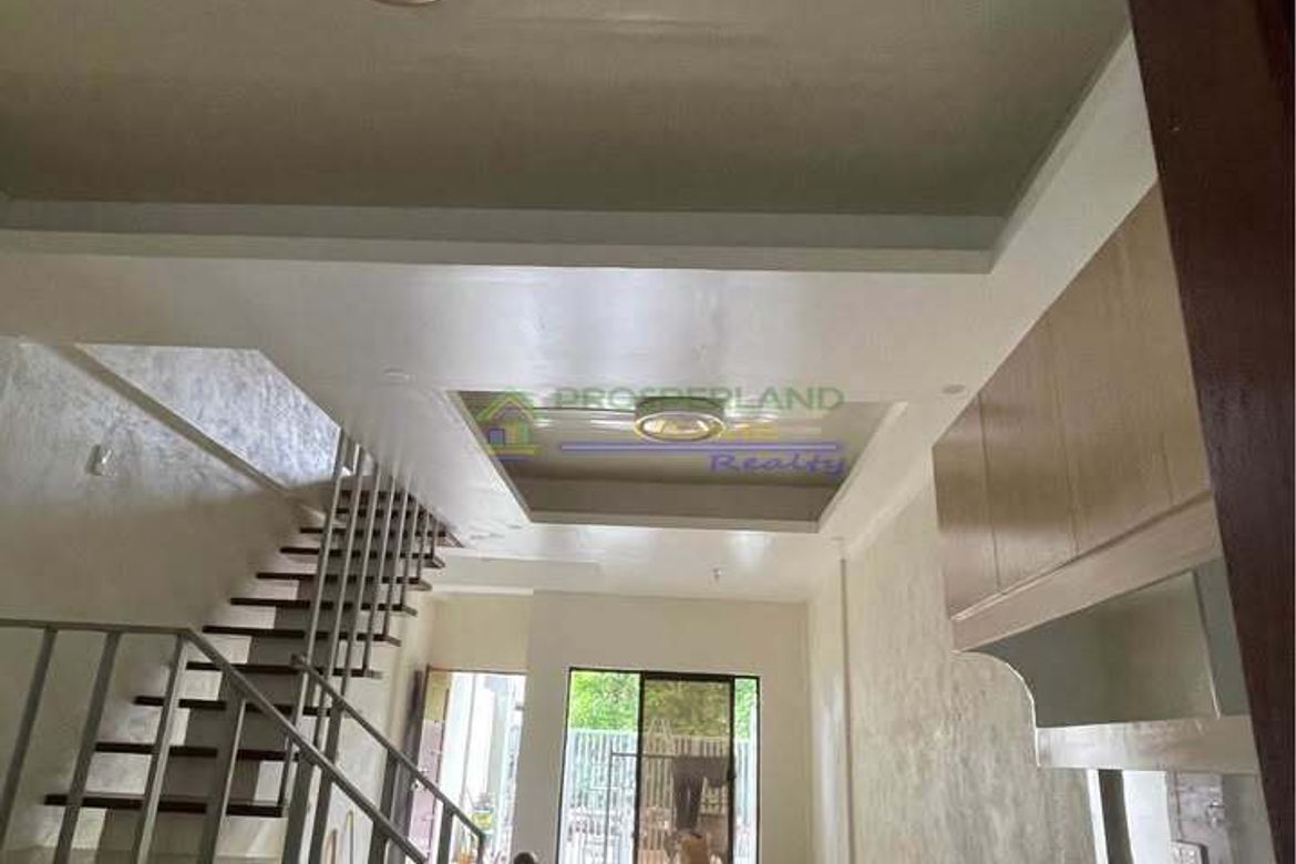 3 Bedroom House for Sale in San Roque, Antipolo, Rizal – photo 6