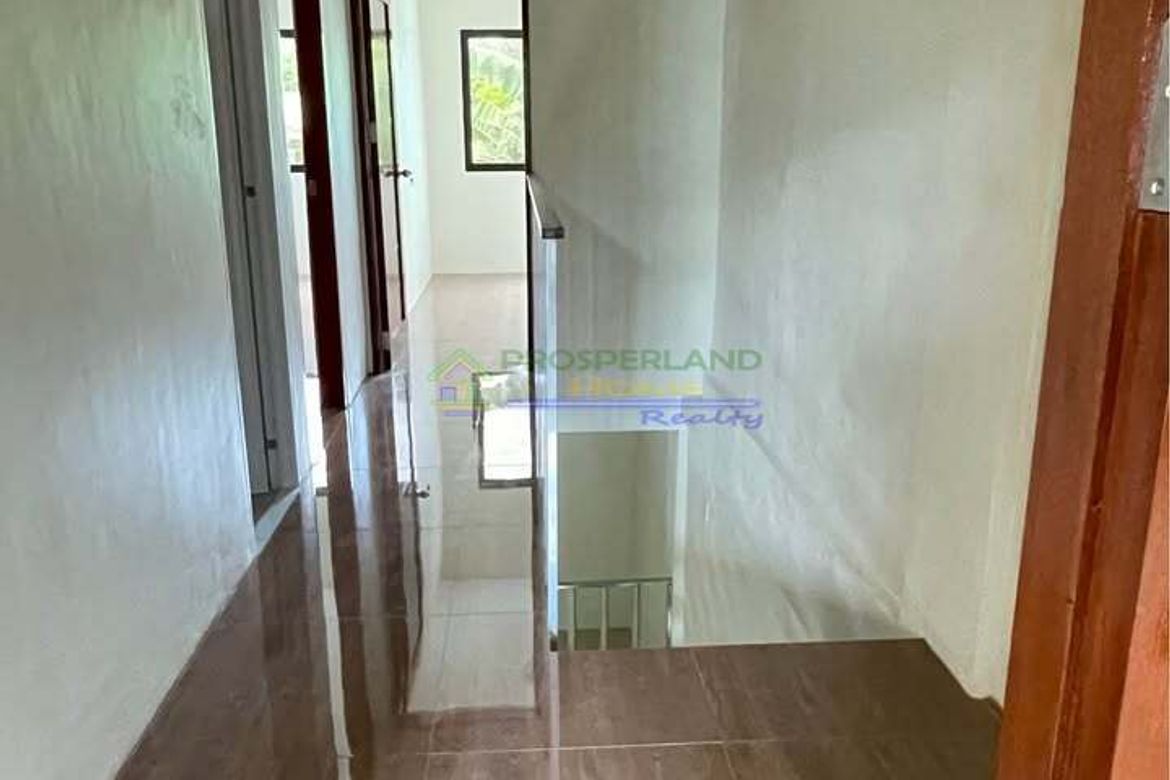 3 Bedroom House for Sale in San Roque, Antipolo, Rizal – photo 8