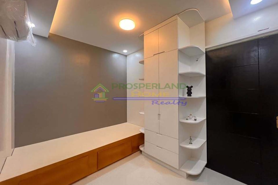 3 Bedroom House for Sale in San Roque, Antipolo, Rizal – photo 2