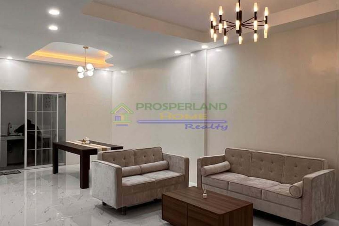 3 Bedroom House for Sale in San Roque, Antipolo, Rizal – photo 5