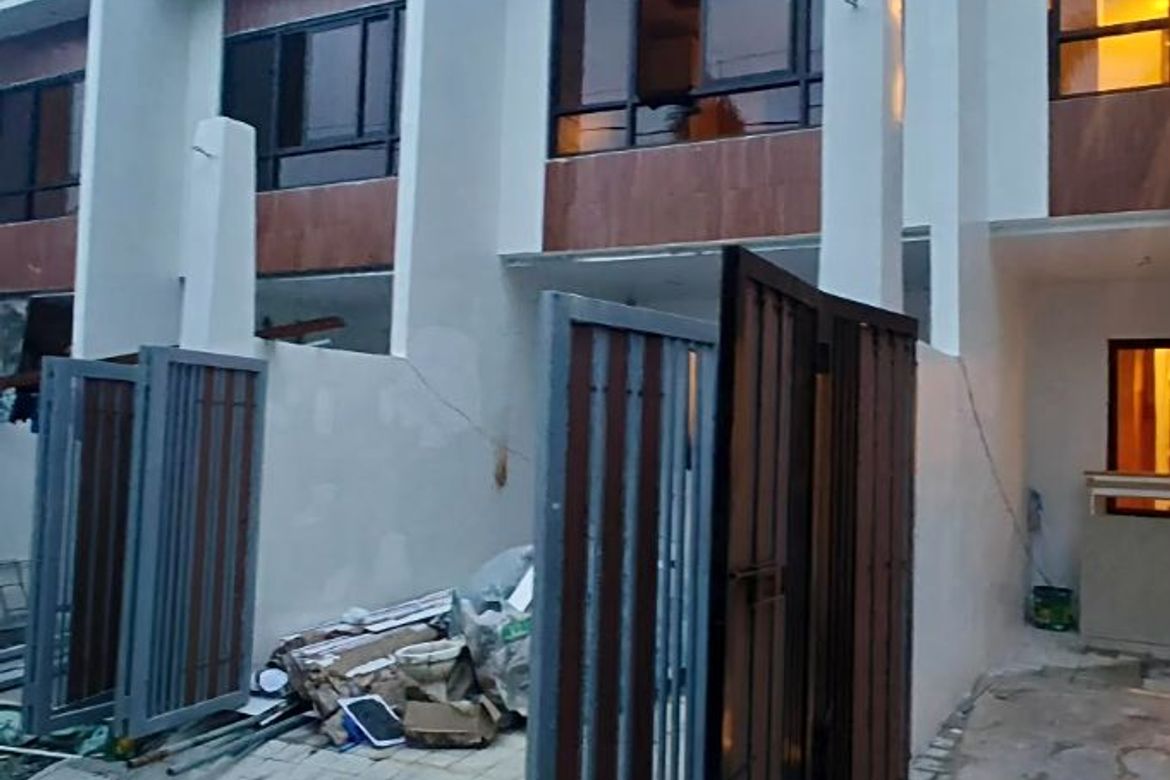 3 Bedroom House for Sale in San Roque, Antipolo, Rizal