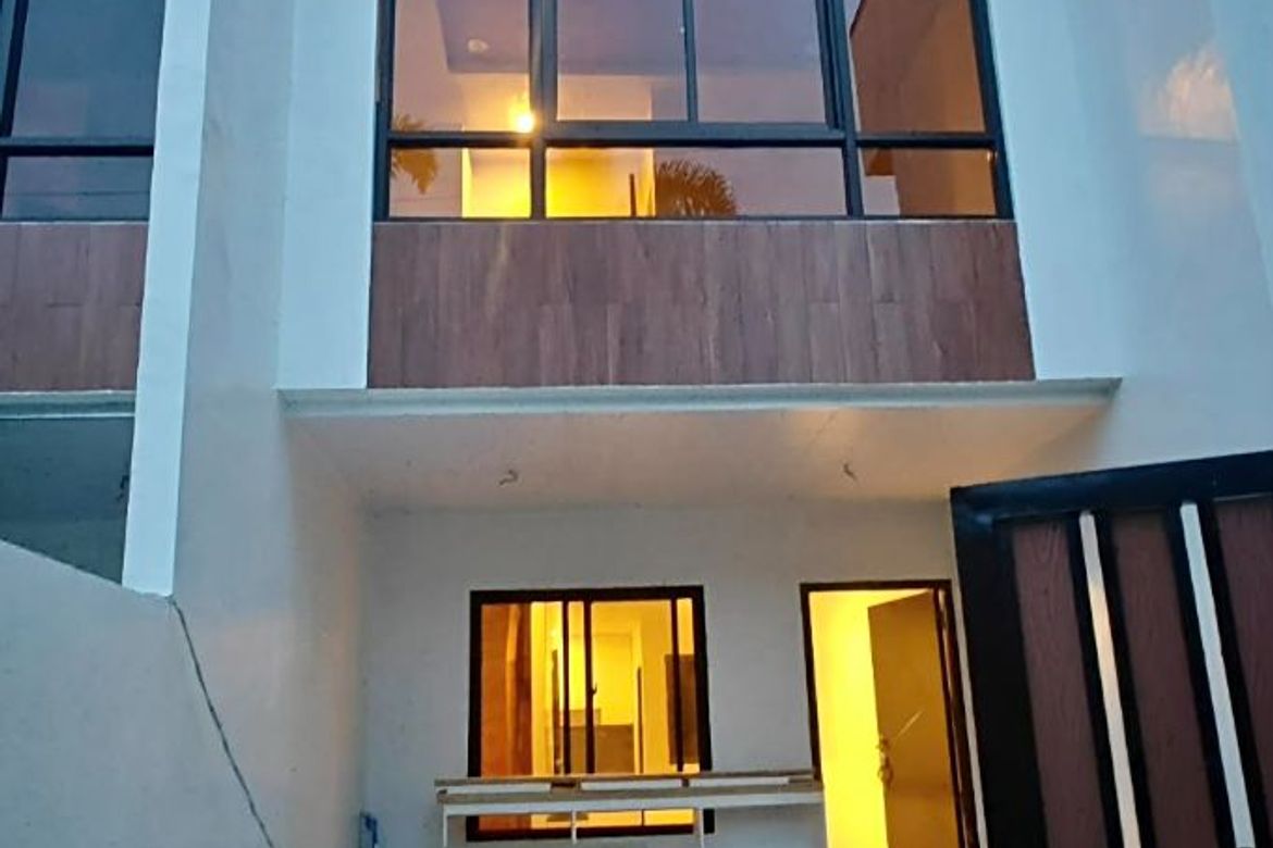 3 Bedroom House for Sale in San Roque, Antipolo, Rizal – photo 2