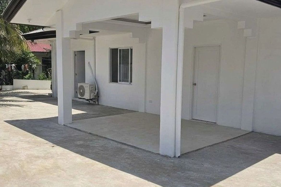 3 Bedroom House for Sale in San Roque, Baclayon, Bohol – photo 6