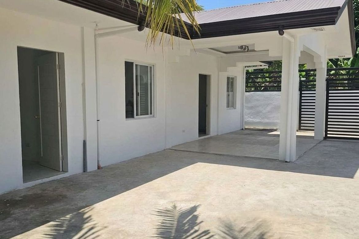 3 Bedroom House for Sale in San Roque, Baclayon, Bohol – photo 7