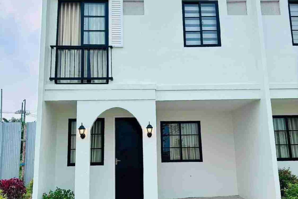 3 Bedroom House for Sale in San Roque, Baliuag, Bulacan