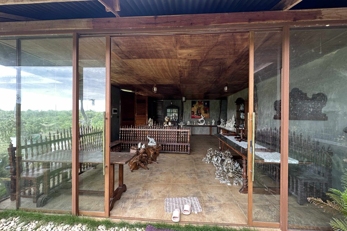 3 Bedroom House for Sale in San Roque, Maribojoc, Bohol – photo 2