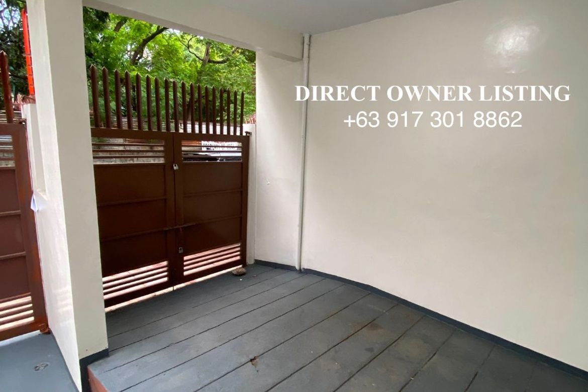 3 Bedroom House for Sale in San Roque, Marikina, Metro Manila – photo 4
