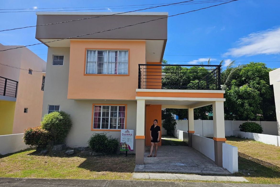 3 Bedroom House for Sale in San Sebastian, Kawit, Cavite