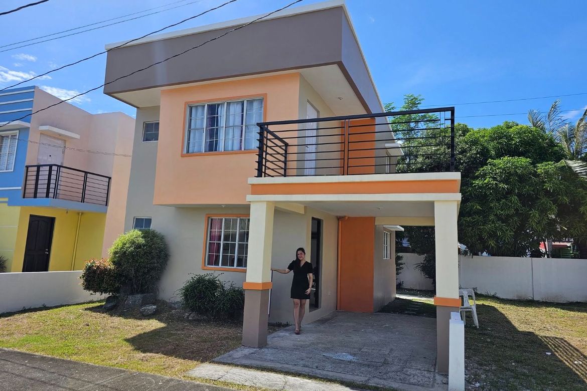 3 Bedroom House for Sale in San Sebastian, Kawit, Cavite – photo 2