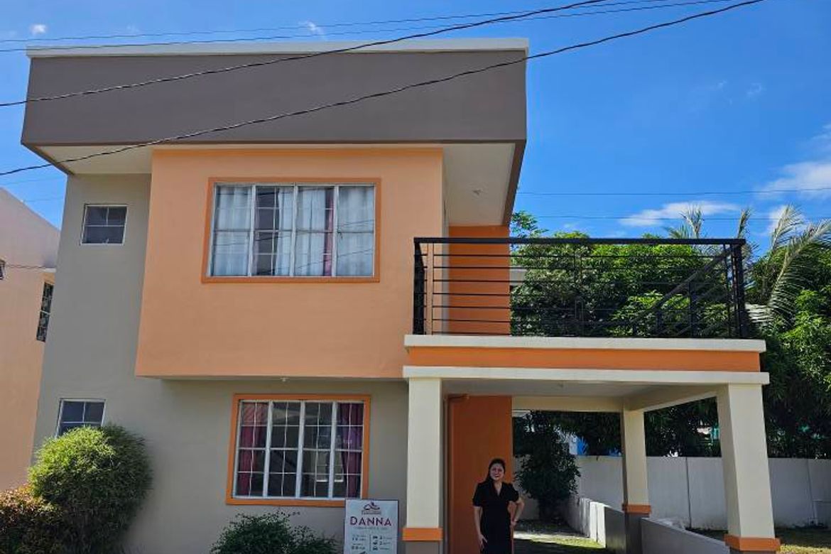 3 Bedroom House for Sale in San Sebastian, Kawit, Cavite – photo 5