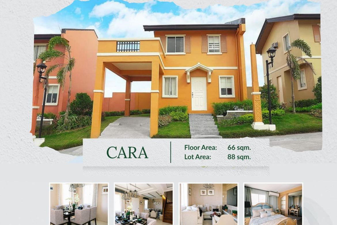 3 Bedroom House for Sale in San Vicente, Apalit, Pampanga