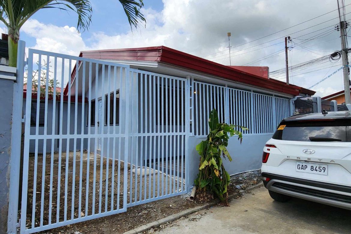 3 Bedroom House for Sale in San Vicente, Liloan, Cebu