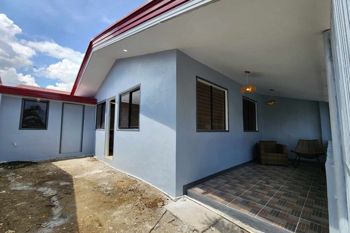 3 Bedroom House for Sale in San Vicente, Liloan, Cebu – photo 2