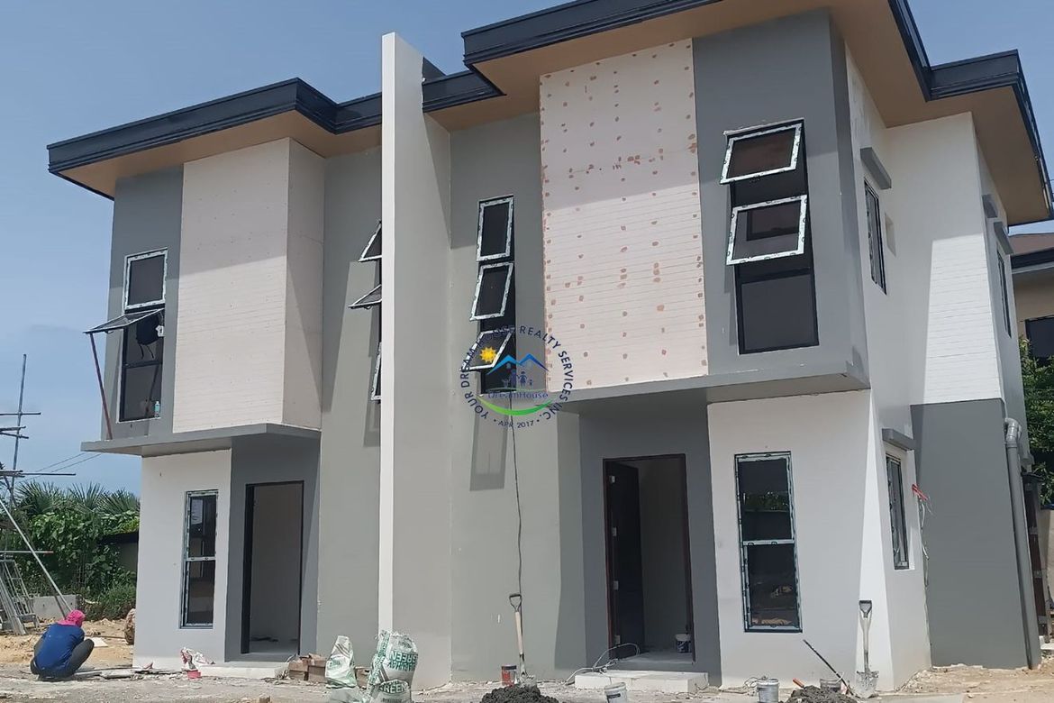 3 Bedroom House for Sale in San Vicente, Liloan, Cebu – photo 2