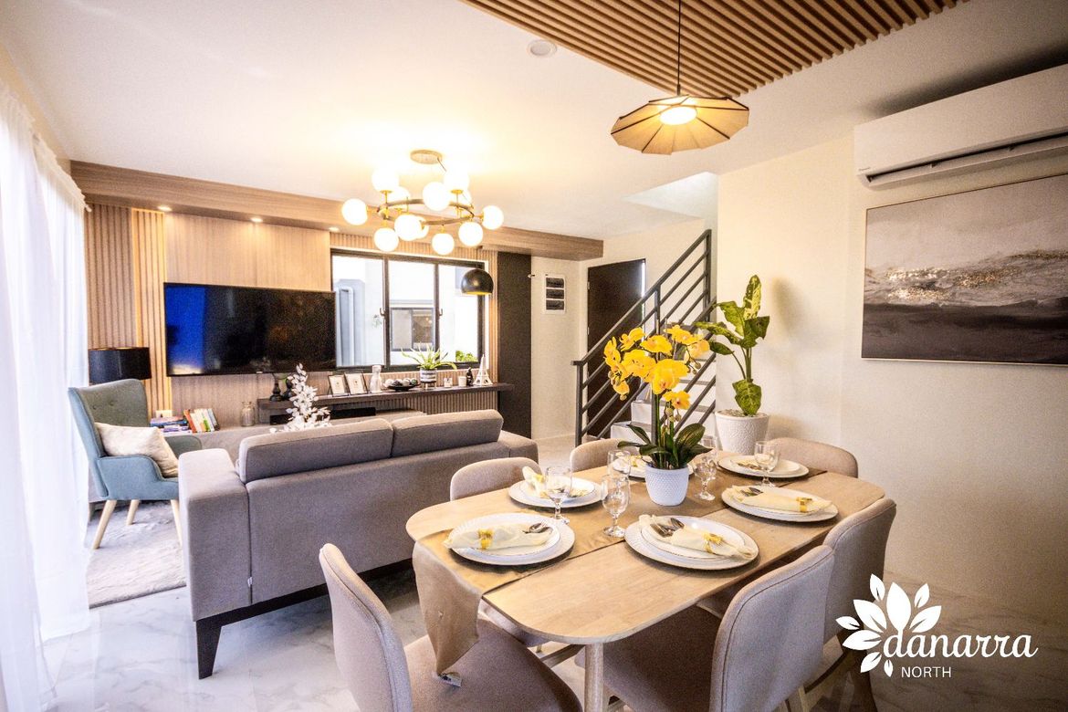 3 Bedroom House for Sale in San Vicente, Liloan, Cebu – photo 6