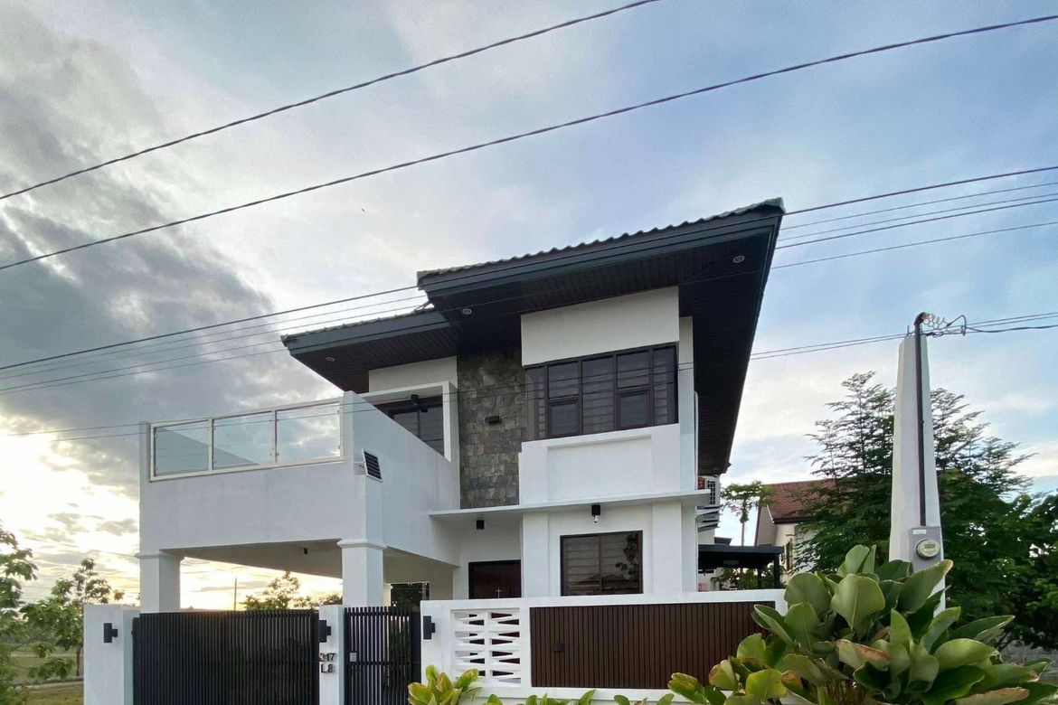 3 Bedroom House for Sale in San Vicente, Mexico, Pampanga